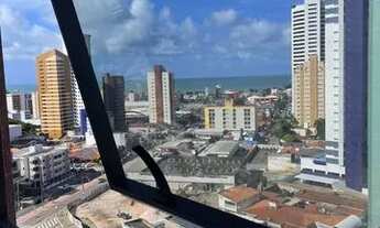 Imagem 3: 02 quartos com vista do mar em Tambaú