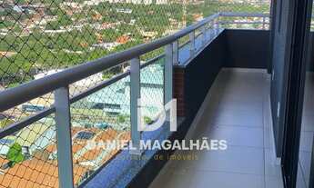 Imagem 3: LINDO Apartamento, TODO PROJETADO, com 73 metros, com 2 quartos, suíte e closet