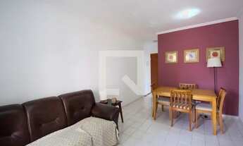 Imagem 3: Apartamento para Aluguel - Santa Maria, 2 Quartos, 52 m2