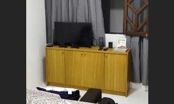 Imagem 5: Kitnet mobiliado na Pajuçara para aluguel