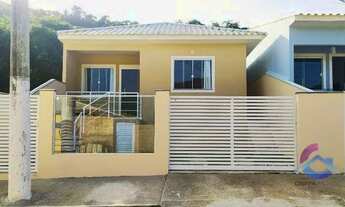 Imagem 4: Casa com 3 dormitórios, 89 m² - venda por R$ 360.000 ou aluguel por R$ 1.960/mês o pacote