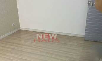 Imagem 4: SALA COMERCIAL AV. PAES DE BARROS - SP