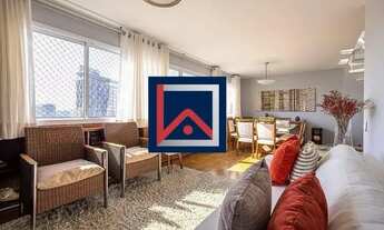 Imagem: Cobertura Venda 3 Dormitórios - 246 m²