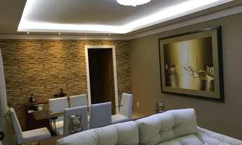 Imagem 5: Apartamento para aluguel com 3 suítes com gabinete