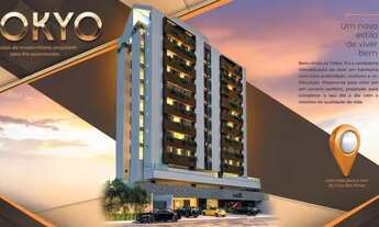 Imagem: EDIFÍCIO TOKYO - LANÇAMENTO