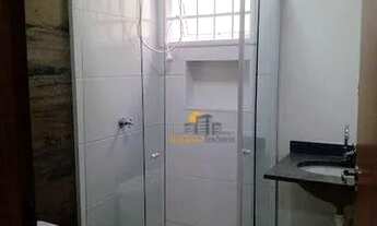 Imagem 6: Kitnet com 1 dormitório para alugar, 19 m² por R$ 1.400,00/mês - Vila Polopoli - São Paulo