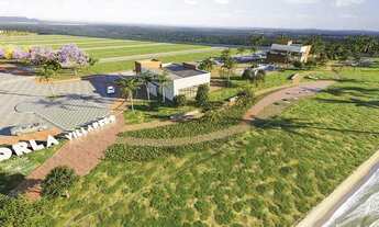 Imagem 4: Villaredo Barra - Repasse - Lote 263m²