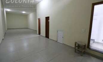 Imagem 5: Santo André - Loja/Salão - Centro