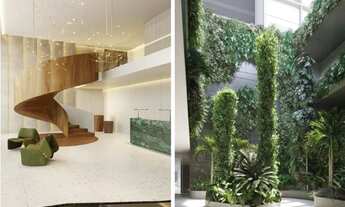 Imagem 5: Apto_Studio_Canto Rio_Arpoador