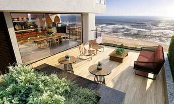 Imagem 2: Grant Home Club pé na areia em Barra Velha - SC