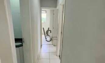 Imagem 6: Ville Solare - 3 quartos sendo 1 suíte - Nascente - sexto andar