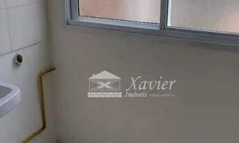 Imagem 4: Apartamento com 2 dormitórios, 51 m² - venda por R$ 239.900,00 ou aluguel por R$ 1.600,00