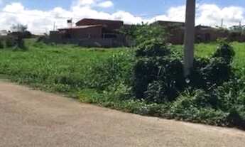 Imagem 2: Ágio 2 lotes (231m² e 220m²