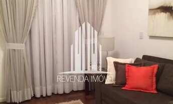 Imagem 3: Apartamento no Condomínio Farme Do Morumbi no Bairro Morumbi com 250m² 3 suítes 5 banheiro