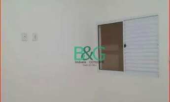 Imagem 2: Casa com 1 dormitório para alugar, 40 m² por R$ 1.230/mês - Vila Dalila - São Paulo/SP