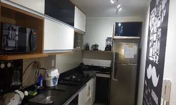 Imagem 7: Aluguel apartamento no centro de nova iguacu 3 quarto