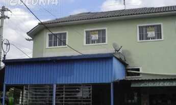 Imagem 7: Santo André - Conjunto Comercial/sala - Parque das Nações