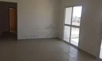 Imagem 3: Apartamento Padrão em São José dos Campos