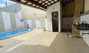 Imagem: Casa para venda possui 250 metros quadrados