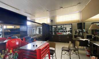 Imagem 5: Comercial para Venda e Locação - Neves/Ponta Grossa