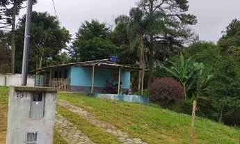 Imagem: Chácara no centro