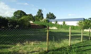 Imagem: TERRENO NO HORTO EM MACAÉ COM 2450 M²