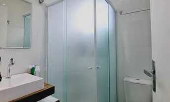 Imagem 7: Apartamento à venda no bairro Parque Maria Helena - São Paulo/SP