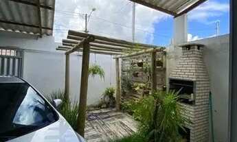 Imagem 3: Casa em candeia com suíte