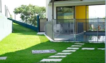 Imagem: Linda casa em Alphaville