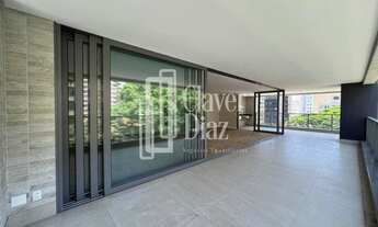 Imagem 6: Apartamento a Venda em Higienópolis de 350m - 4 Suites - 5 Vagas - Deposito