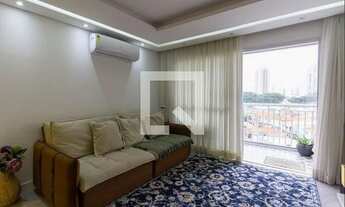 Imagem 2: Apartamento à Venda - Água Branca, 3 Quartos, 104 m2