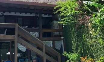 Imagem 6: Casa Barrinha 5 quartos 2 vagas