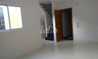 Imagem 2: Santo André - Apartamento Padrão - Jardim