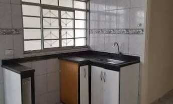 Imagem 7: Locação - Casa - Jardim Nossa Senhora Aparecida - Americana - SP