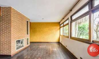 Imagem 3: São Paulo - Casa Comercial - Vila Madalena