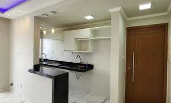 Imagem 2: Neo Fiori na Mário Covas, apto 2 quartos, sendo 1 suite fino acabamento 1.800