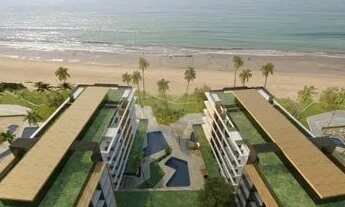 Imagem 7: Max Tulum, Apartamento Studio Praia de Camacho - Maragogi - AL \ FDC