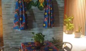 Imagem 3: Casa pra alugar no São João Bananeiras