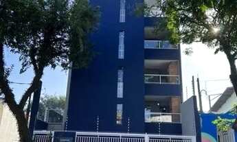 Imagem: SÃO PAULO - Apartamento Padrão - CIDADE