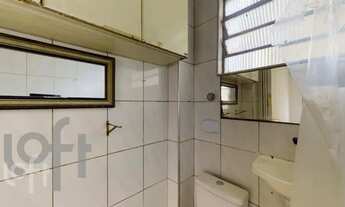 Imagem 7: Apartamento à venda em República com 50 m², 1 quarto