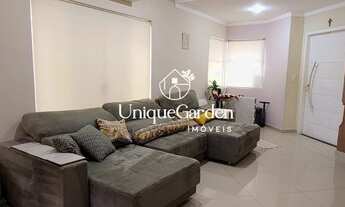 Imagem 2: SÃO JOSÉ DOS CAMPOS - Casa de Condomínio - URBANOVA