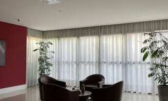 Imagem 3: Apartamento com 3 dormitórios à venda, 110 m² por R$ 1.596.000,00 - Chácara Inglesa - São