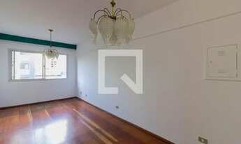 Imagem 2: Apartamento para Aluguel - Vila Olímpia, 2 Quartos, 65 m2