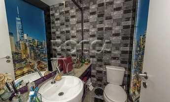 Imagem 6: Apartamento para venda possui 162 m² com 3 quartos no Rossi Panamby em Central Parque - Po