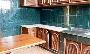 Imagem 4: Vendo apartamento 140m². 4 quartos sendo 2 suítes. 2 vagas de garagem. Umarizal - Belém