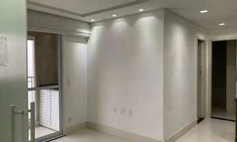 Imagem 2: Apartamento para alugar - Ferrazópolis - 50 m² - 02 dormitórios amplos
