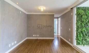 Imagem 5: Venda Apartamento 2 Dormitórios - 70 m² Campo Belo