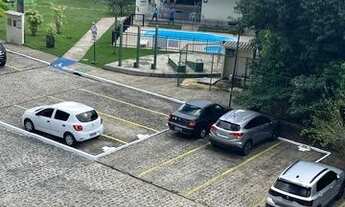 Imagem 2: Apartamento na Serraria