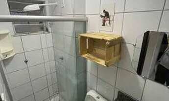 Imagem 4: Casa para venda com 70 metros quadrados com 2 quartos em Pituaçu - Salvador - BA