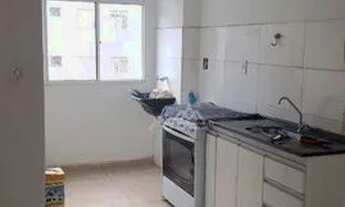 Imagem 5: Apartamento com 2 dormitórios, 42 m² - venda por R$ 138.000,00 ou aluguel por R$ 924,99/mê